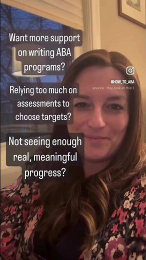 Programming for Progress at ABAI