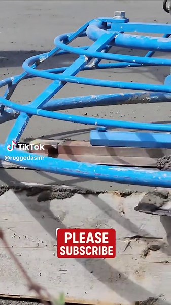 Relaxing Heavy Equipment Sounds in Construction Projects