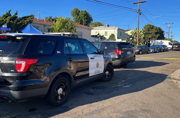 2 dead in Oak Park homicide investigation identified as married couple