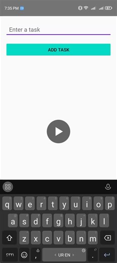 #androiddevelopment #kotlin #firstapp #beginnerdev #softwareengineering | Aroma A.