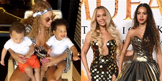 Beyoncé’s Legendary Career Evolution