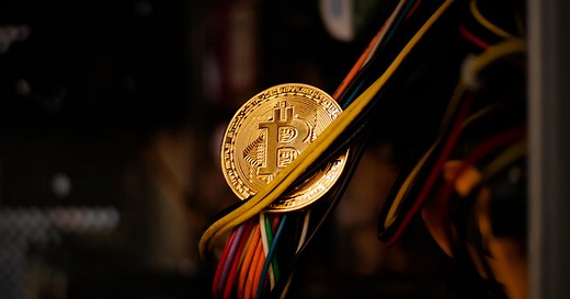 What are the risks of investing in cryptocurrencies?