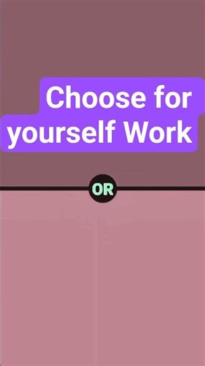 choose your job ⁉️📈 #minecraft #shorts #fypage #fypシ゚viral