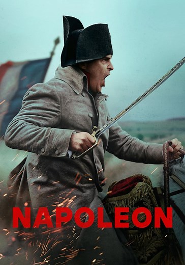 Napoleon - movie: where to watch streaming online