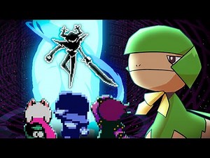 I Finally Played Deltarune... it Changed Me