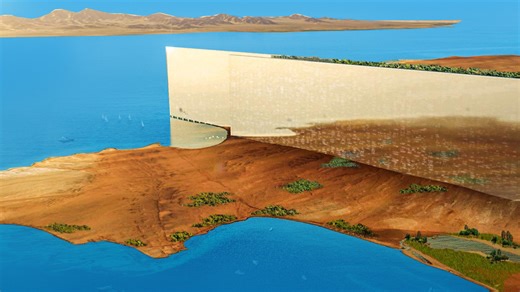 Why is the line failing?