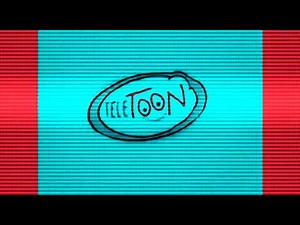 Teletoon Logo (2001) Effects