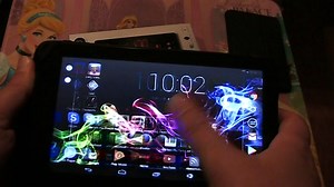 $50 RCA 7 Voyager Android Tablet from Walmart