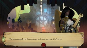 Mount Alodiel - Pyre Walkthrough