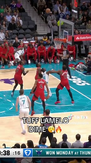 LaMelo Ball's Incredible Court Vision Highlights