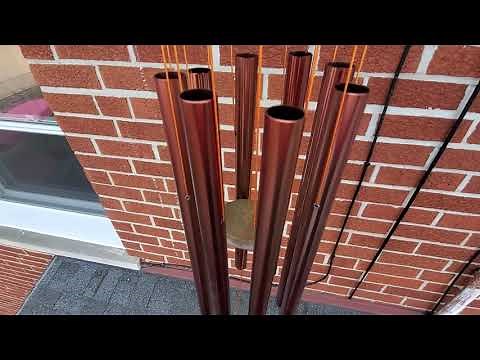 Wind chimes Best of the best.