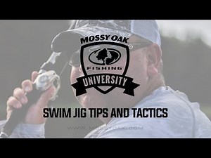 Bill Lowen Swim Jig Setup - Advanced Tips and Tactics