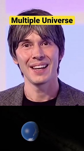 Exploring the Possibility of Multiple Universes😳 Brian Cox #physics #universe #science #viralreels #OMG #love #reels #fbreels # | ScienceExplained