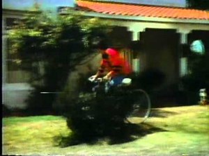 Promo Private Lessons, 1981 11 10