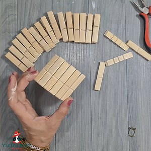 53K views · 231 reactions | 5 min inside easy decorative candle holder 﫶 | Yeliz Craft | Facebook