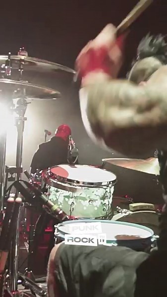 81K views · 5K reactions | FULL SONG AND IMAGE AVAILABLE ONLY FOR SUBSCRIBERS! RANCID - RUBY SOHO  @stagedivefilms @punkrizzo Live at Camp Punk in Drublic, Ohio, 2018 . . . #rancid #punkrocktv #punkrock #rubysoho #stagedivefilms #punkrizzo #timarmstrong #larsfrederiksen #punk #punkrockers | PUNK ROCK TV | Facebook