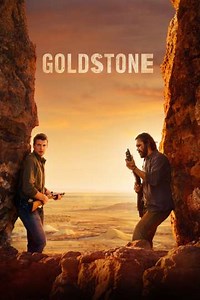 Goldstone (2018) - Movie