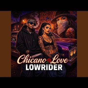 Midnight Barrio Love