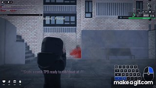 Untitled on Make a GIF