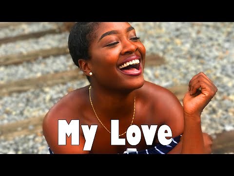 (FREE) Afrobeat Instrumental 2022 "My Love" (Zouk ✘ Fireboy ✘ Afrobeat Type Beat) Afro Beat 2022