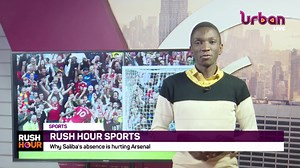 Urban Television's Johnny takes us through the latest in sports. #UrbanUpdates | Urban Television