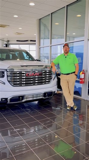 📱 How to Set Up Apple CarPlay & Android Auto 🚘 Not sure how to connect your phone to your vehicle? We’ve got you covered. Uebelhor GMC Vincennes sales pros Tony Darnold and Jason Holt walk you step-by-step through setting up Apple CarPlay and Android Auto, so you can easily access navigation, music, calls, and messages—right from your vehicle’s touchscreen. Simple. Quick. No stress. If you ever need help, just stop by—we’re always happy to assist. 👍 📍 Uebelhor GMC Vincennes 🎥 Watch, connect