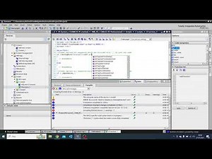 Adding Rings to Alarms / WinCC RT Professional