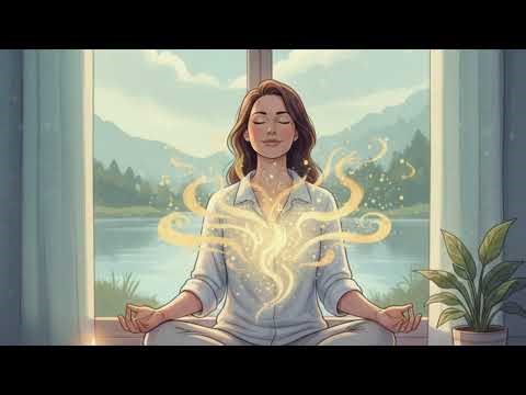 Selbstvertrauen aufbauen im Schlaf | Autogenes Training für mentale Stärke & Erfolg