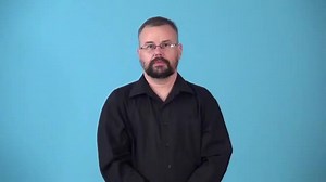 Watch how to sign 'noneducational' in American Sign Language.