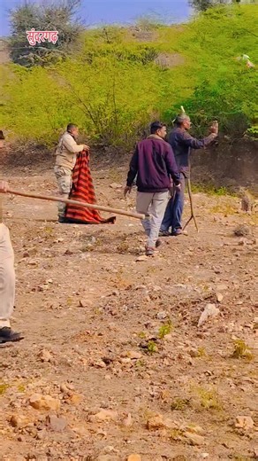 Shekhar Meena on Instagram: "सुंदरगढ़ के जंगल में"