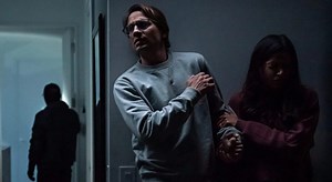 Netflix divulga trailer oficial do suspense ‘Intrusion’