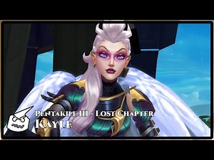 Pentakill III Lost Chapter Kayle.face