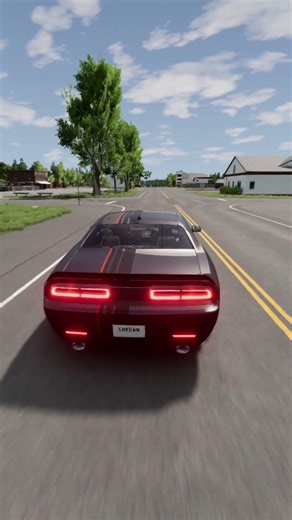 GETTING THROUGH A DANGEROUS SITUATION | 😱 | BeamNG.drive | #part1