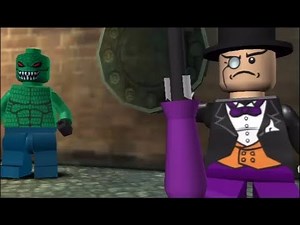 SGB Play: LEGO Batman - Part 7