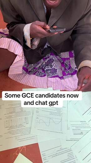 Some GCE candidates right now and chat gpt #gce #exams #cameroontiktok🇨🇲 #chatgpt
