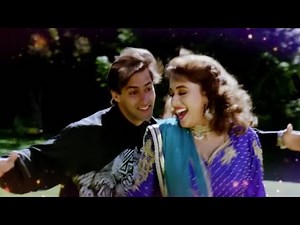 Salman Khan 90's Superhit Songs | सलमान खान के हिट गाने | 90's Superhit Gaane | 90's Gaane