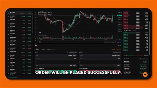 CZR Exchange Complete Walkthrough | Beginner to Pro Trading | CZR Exchange