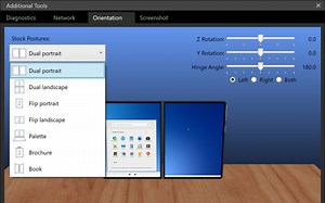 获取最新微软windows 10X双屏操作系统开发人员工具