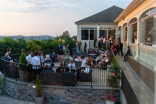 N.J. man dies after he’s punched in face at wedding venue