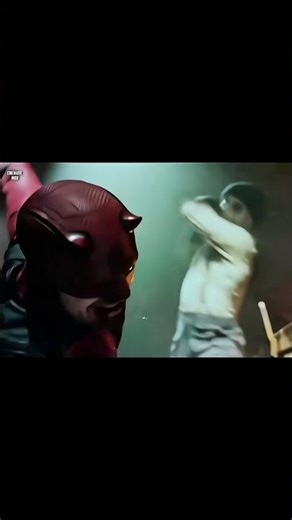The **Daredevil** series