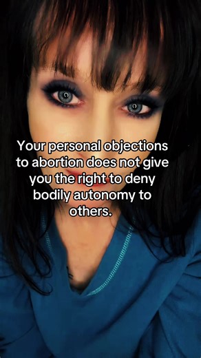 #kerrytiffany1981 #womensrights #abortionrights #prochoicevsprolife #abortion