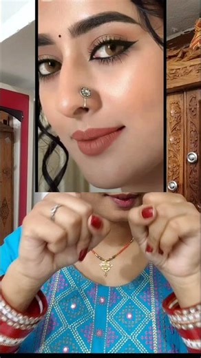 wait for end 🙈💞 #makeuptutoria #salonirajputofficiall