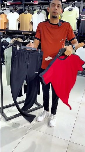 🔥 Upgrade Your Style with Turbo Aura’s Quick-Dry Tracksuit!