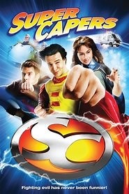 Super Capers (2009) - AZ Movies