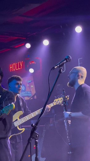 Yalan: Dedublüman Band Live Performance