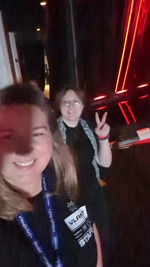 best job shadowing opportunity ever?!? here's zhobiii's day #behindthescenes at #valorantchampions #valorant #riotgames #esports #esportsbehindthescene #esportsobserver #esportsproduction #production #vct