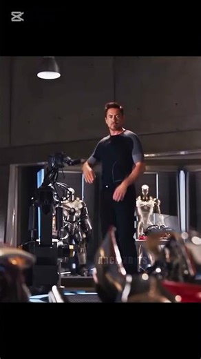 IRON MAN: The Science Behind the Suit | Hidden Truth Podcast Trailer