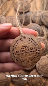 103K views · 661 reactions | Add a touch of nature to your gifts with...