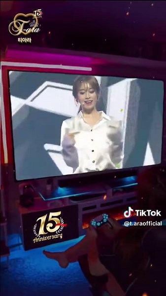 T-ara Live Performance Highlights