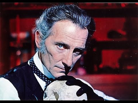 The Monster's Den: Ranking the Hammer Frankenstein Films!